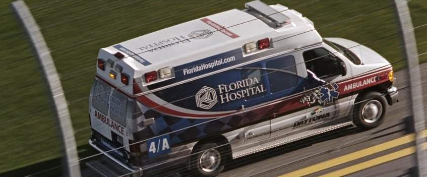 Ford E-350