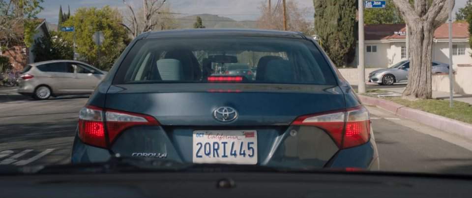 Ford C-Max Hybrid