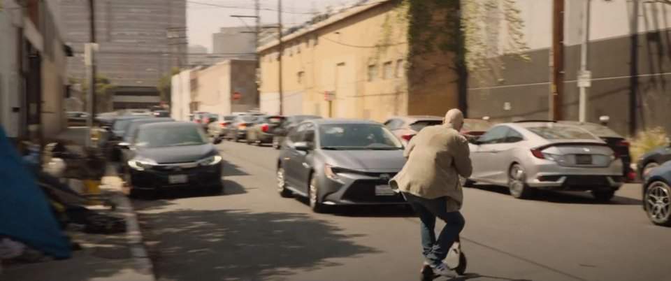 Honda Civic Coupe