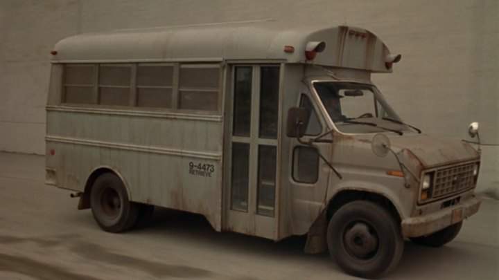 Ford Econoline