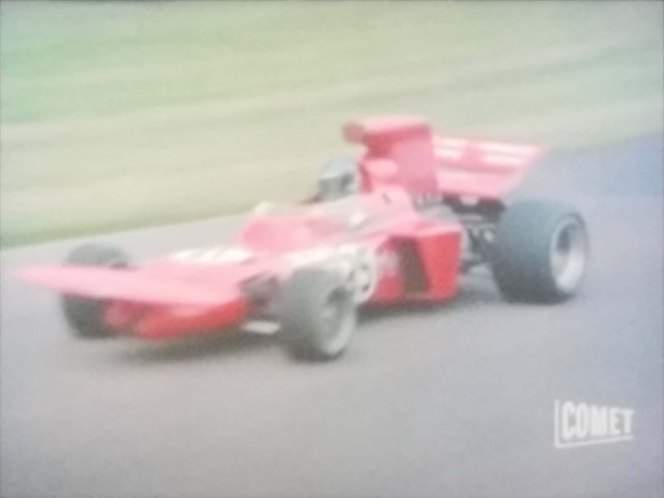 March 711 Ford