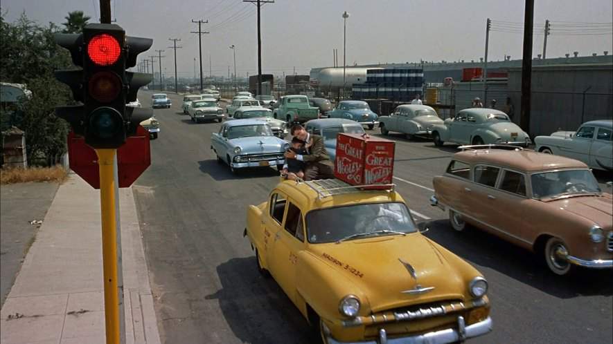 Ford Mainline
