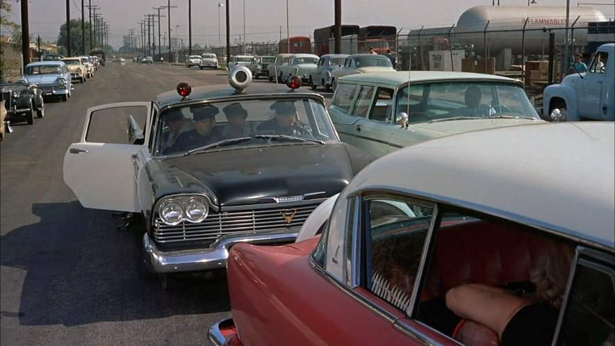 Nash Rambler