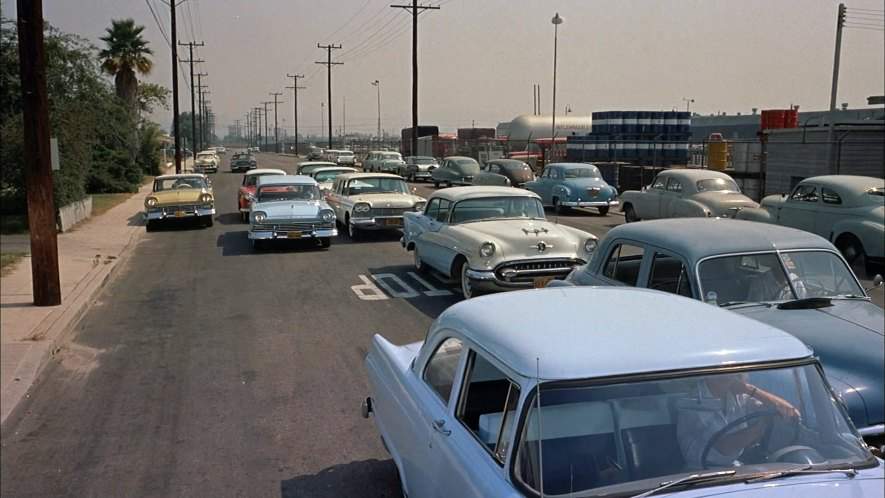 Oldsmobile Super 88