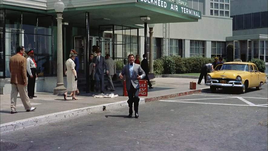 Plymouth Plaza