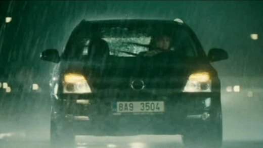 Opel Signum