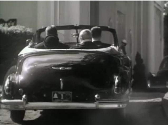 Cadillac Series 62 Convertible