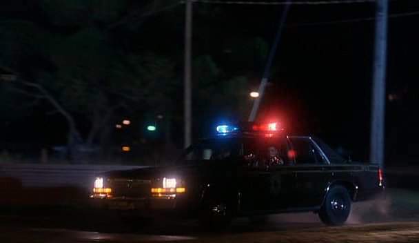 Ford LTD Crown Victoria