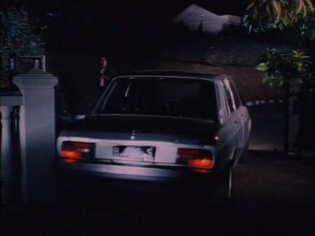 BMW 2500