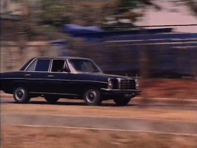 Mercedes-Benz 250