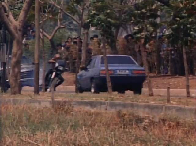 Mitsubishi Galant