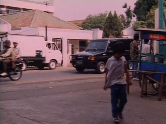 Toyota Kijang