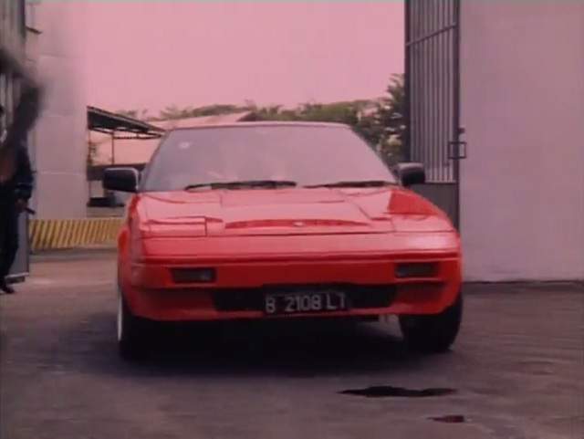 Toyota MR2