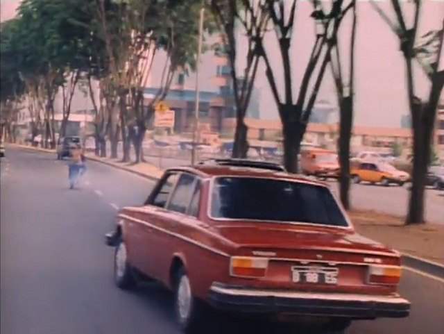 Volvo 244