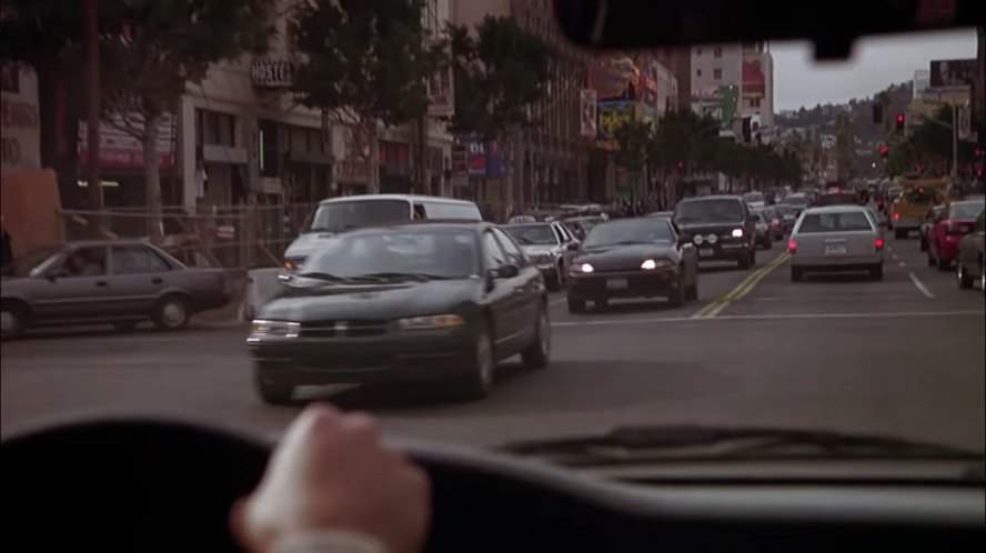 Dodge Stratus