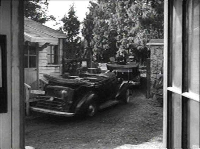 Packard One-Twenty