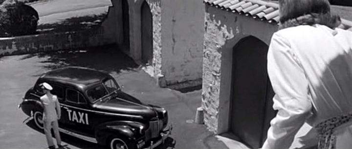 Chevrolet Special De Luxe