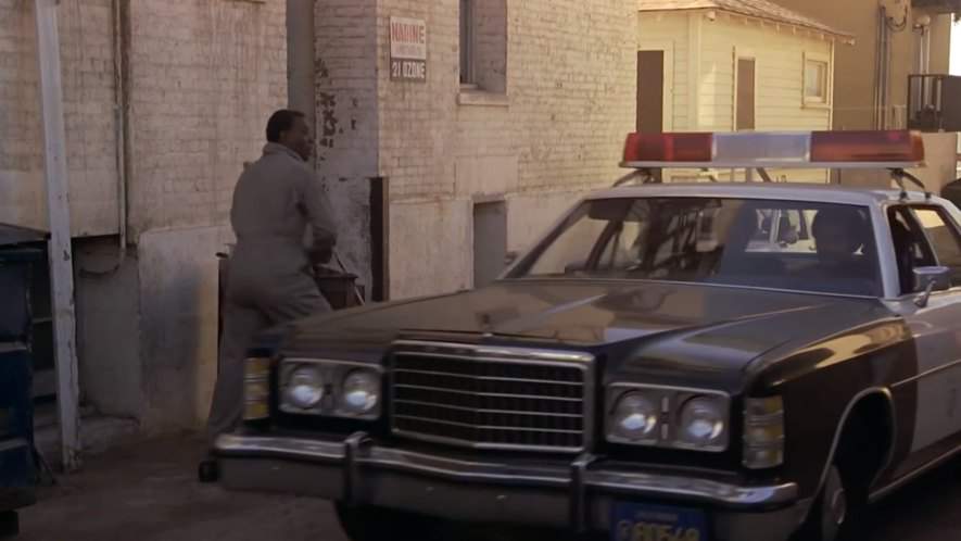 Ford LTD