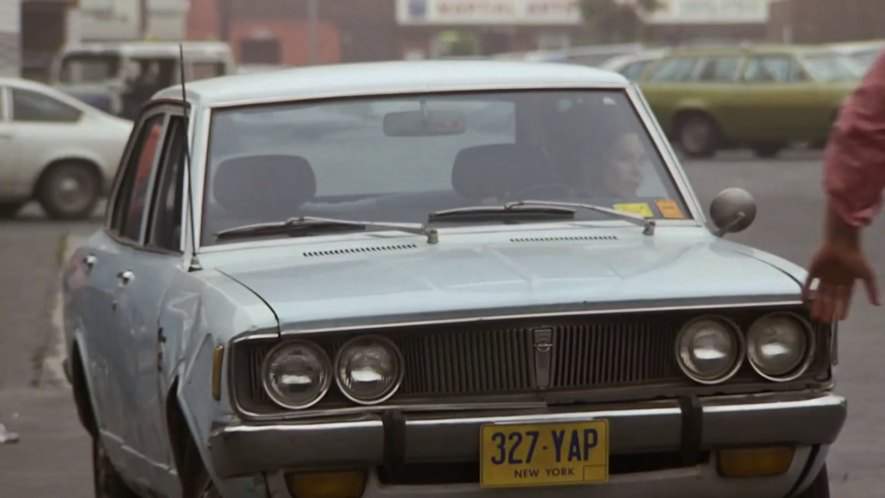 Toyota Corona