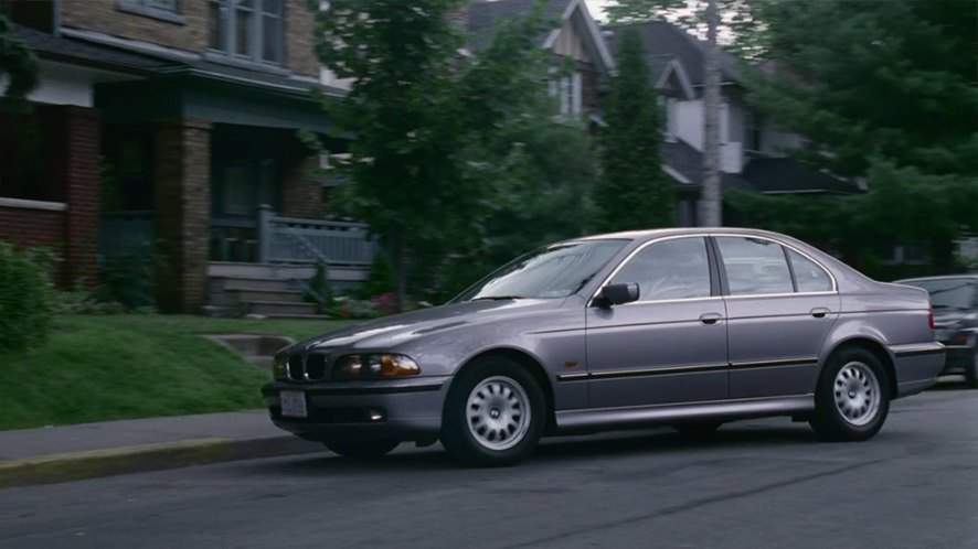 BMW 528i