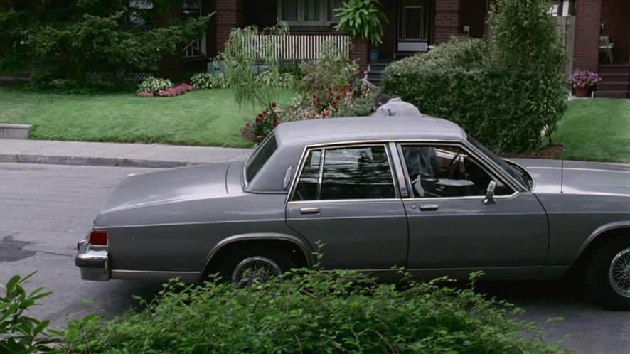 Buick LeSabre