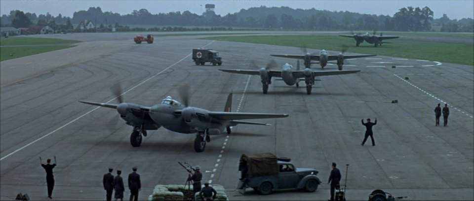 Austin Ten Light Utility