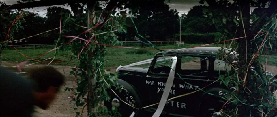 Hillman Minx Phase I