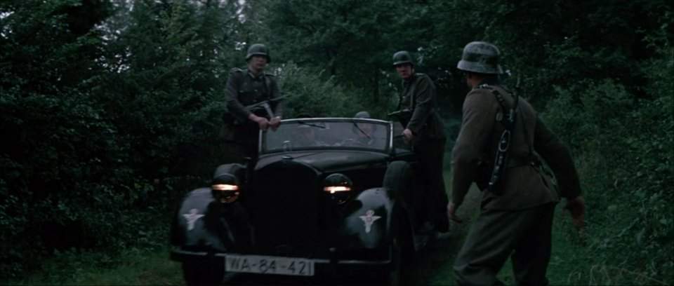 Mercedes-Benz 170 V Cabriolet