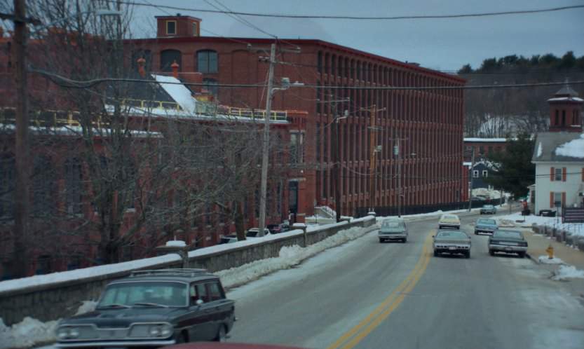 Pontiac Tempest Safari