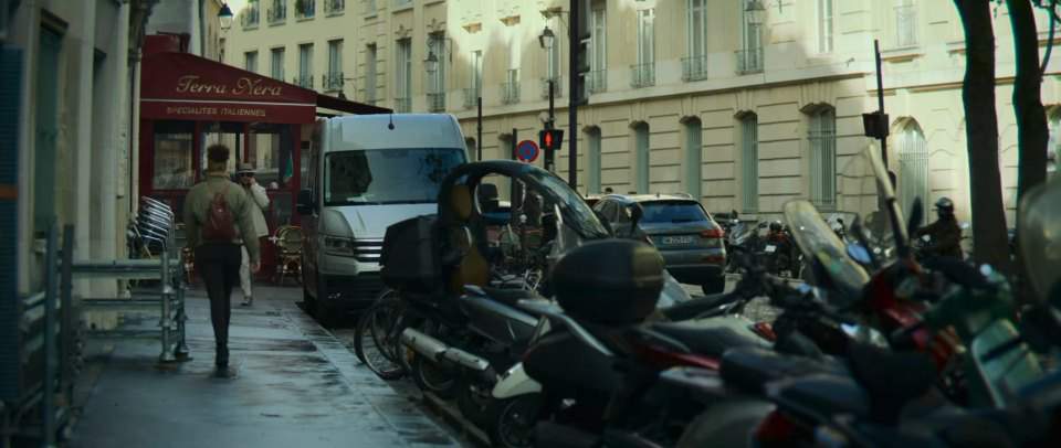 BMW C1