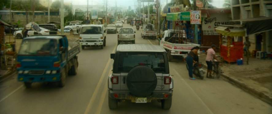 Daihatsu Delta