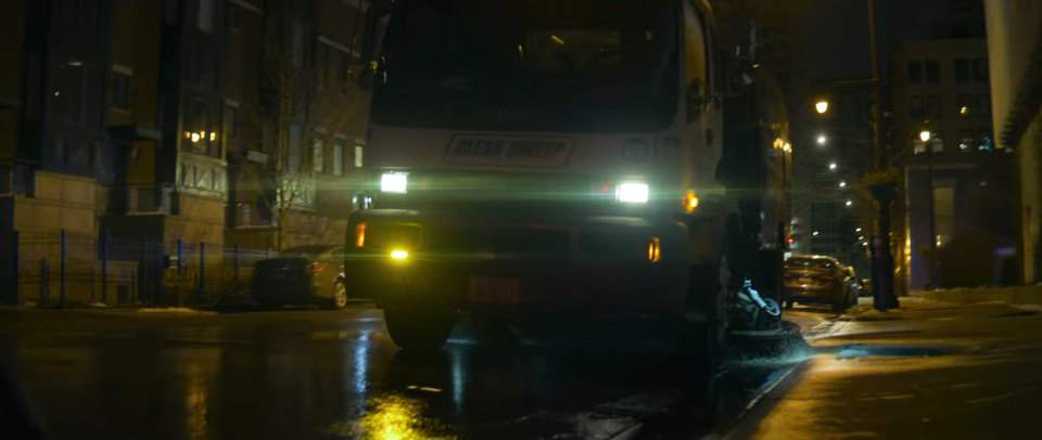 GMC T-Series