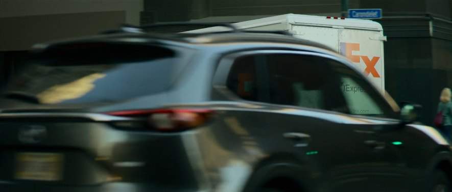 Mazda CX-9