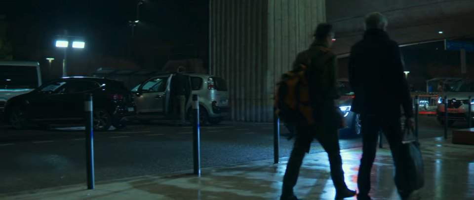Renault Clio 5