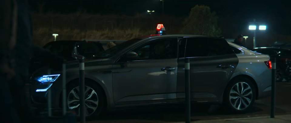 Renault Talisman