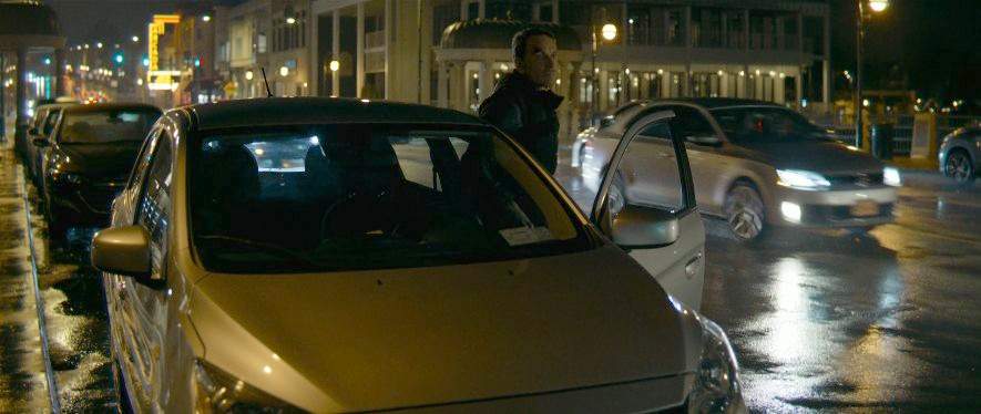 Volkswagen Jetta A6