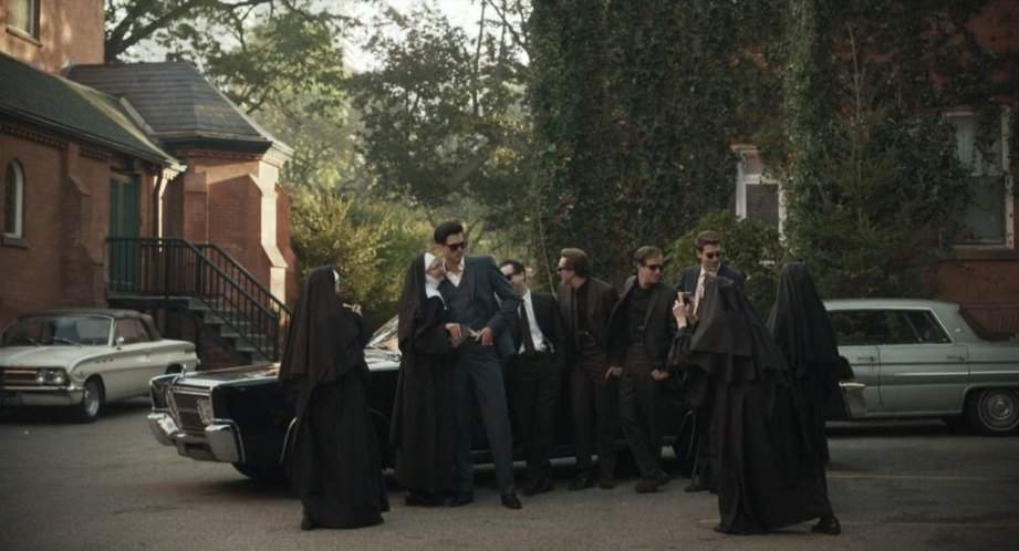 Buick Special Skylark