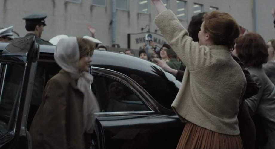 Cadillac Fleetwood 75