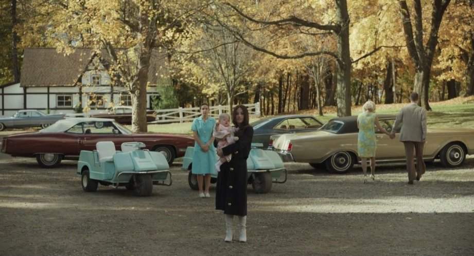 Cadillac Fleetwood Eldorado