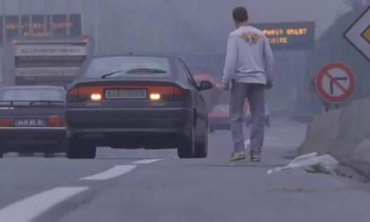 Citroën XM