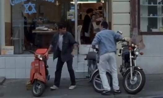 Honda CM 125