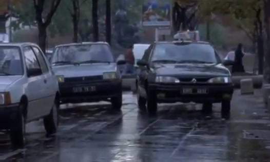 Peugeot 205