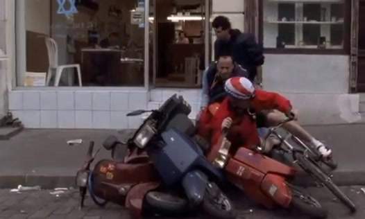 Piaggio Vespa S