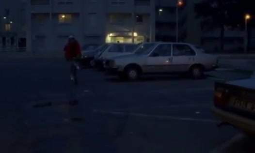 Renault 18