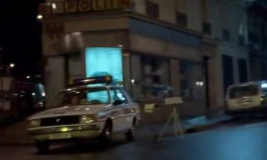 Renault 18 Break