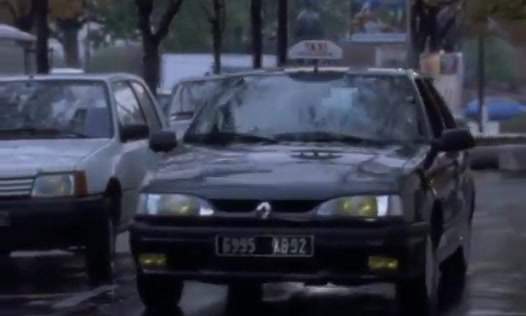 Renault 19