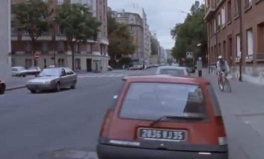 Renault 5