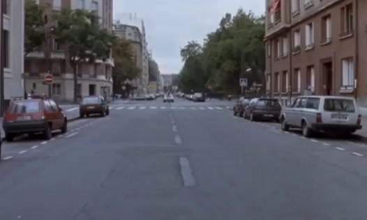 Volvo 245