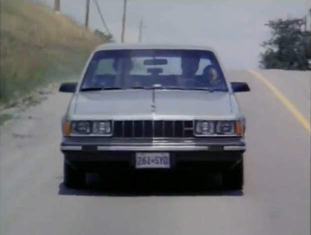 Buick Century