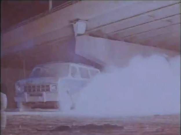 Ford Econoline